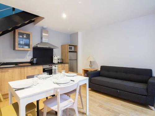 Apartment Cauterets, 2 bedrooms, 6 persons - photo_14573909810