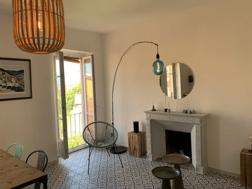 Apartment Ajaccio, 2 bedrooms, 4 persons - photo_16990734890