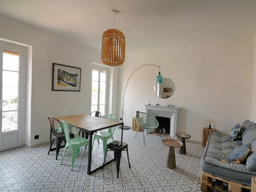 Apartment Ajaccio, 2 bedrooms, 4 persons - photo_16990734890
