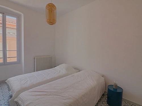 Apartment Ajaccio, 2 bedrooms, 4 persons - photo_16990734890