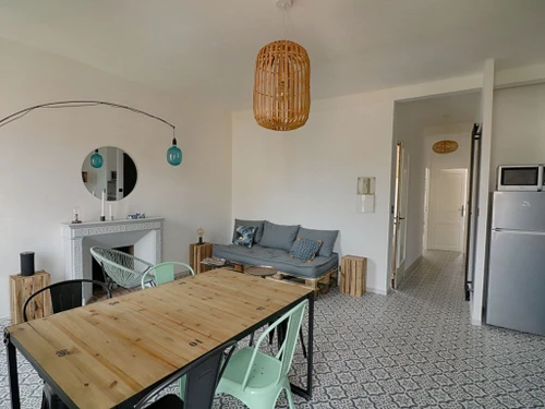 Apartment Ajaccio, 2 bedrooms, 4 persons - photo_16990734890