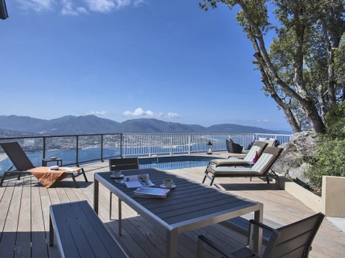 Villa Olmeto, 4 pièces, 6 personnes - photo_15042243949