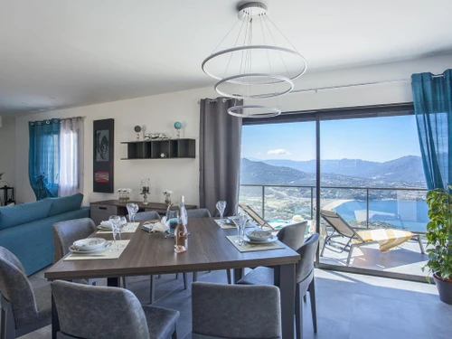 Villa Olmeto, 4 pièces, 6 personnes - photo_15042243949