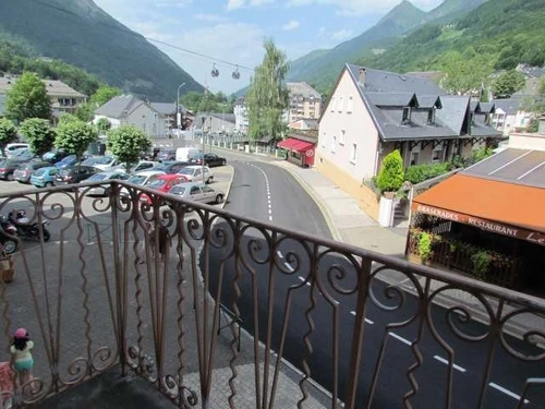 Studio Cauterets, studio flat, 3 persons - photo_12567271449