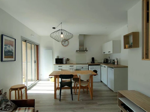 Studio Cauterets, 1 pièce, 4 personnes - photo_14628217905