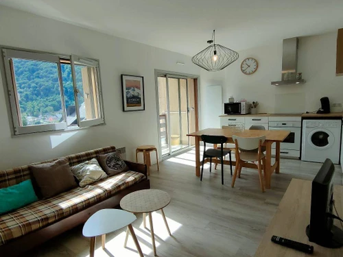 Studio Cauterets, 1 pièce, 4 personnes - photo_14628217905