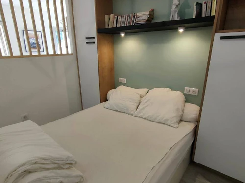 Studio Cauterets, 1 pièce, 4 personnes - photo_14628217905