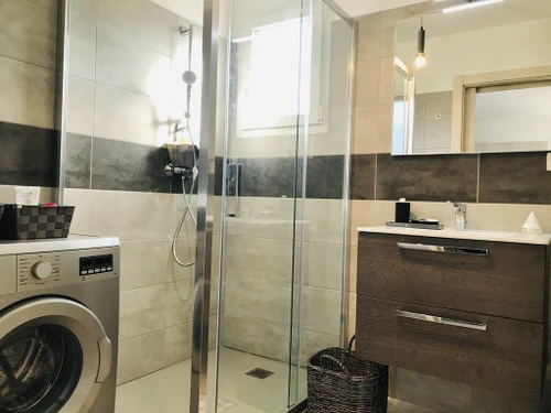 Appartement Calvi, 2 pièces, 4 personnes - photo_17018453126