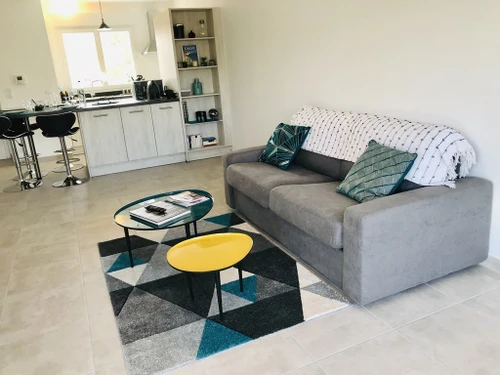 Appartement Calvi, 2 pièces, 4 personnes - photo_17018453126