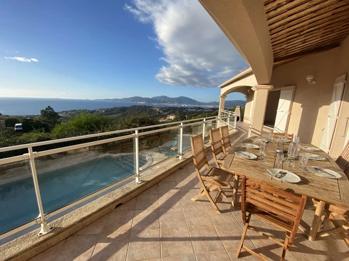 Villa Porticcio, 5 pièces, 8 personnes - photo_17258328673