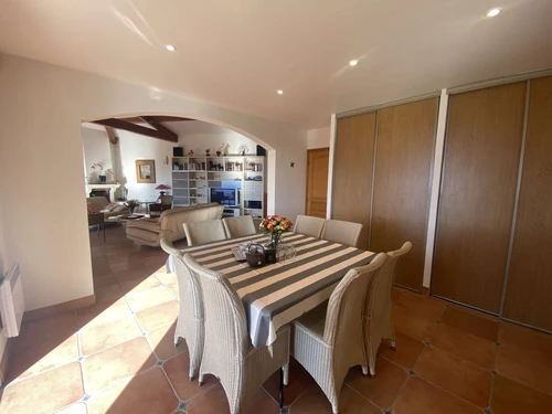 Villa Porticcio, 5 pièces, 8 personnes - photo_17258328673