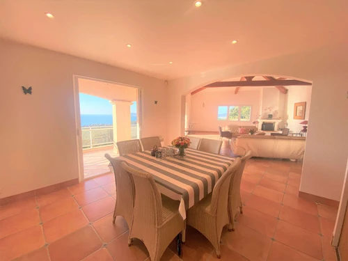 Villa Porticcio, 5 pièces, 8 personnes - photo_17258328673