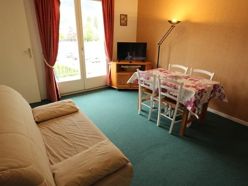 Apartment Bagnères-de-Luchon, 1 bedroom, 4 persons - photo_15052506371