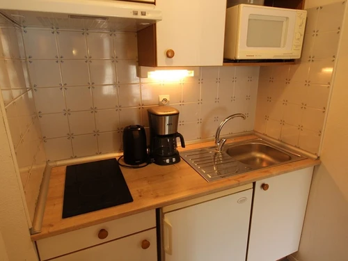 Apartment Bagnères-de-Luchon, 1 bedroom, 4 persons - photo_15052506371