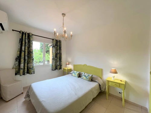 Apartment Propriano, 2 bedrooms, 6 persons - photo_15289560864