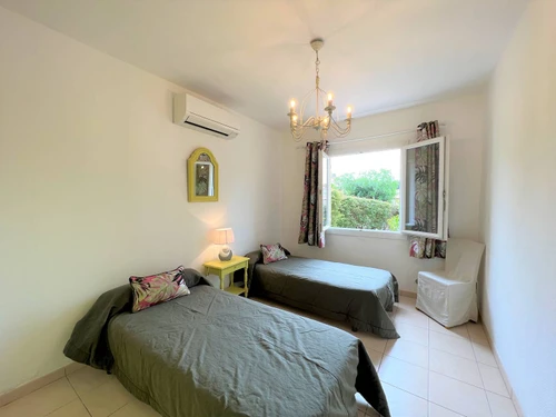 Apartment Propriano, 2 bedrooms, 6 persons - photo_15289560864