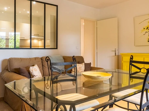 Apartment Propriano, 2 bedrooms, 6 persons - photo_15289560864