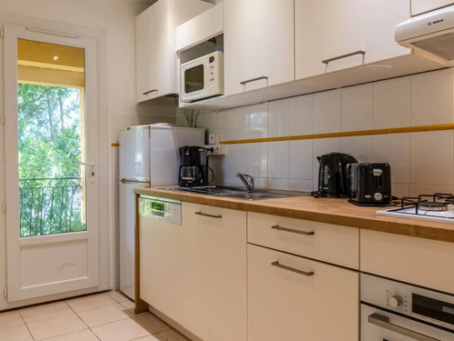 Apartment Propriano, 2 bedrooms, 6 persons - photo_15289560864