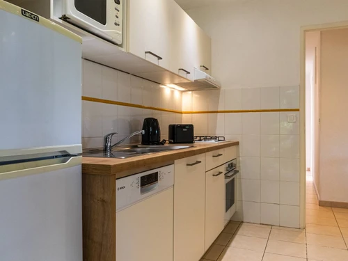 Apartment Propriano, 2 bedrooms, 6 persons - photo_15289560864