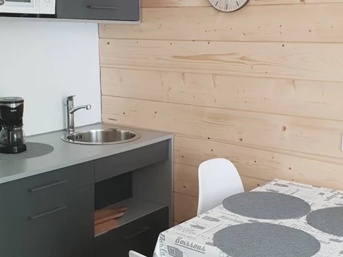 Apartment Cauterets, 1 bedroom, 4 persons - photo_8549040904