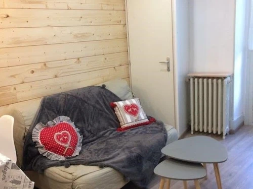 Apartment Cauterets, 1 bedroom, 4 persons - photo_8549040904