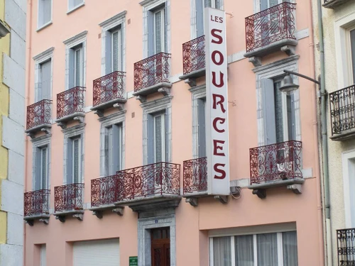 Apartment Cauterets, 1 bedroom, 4 persons - photo_8549040904