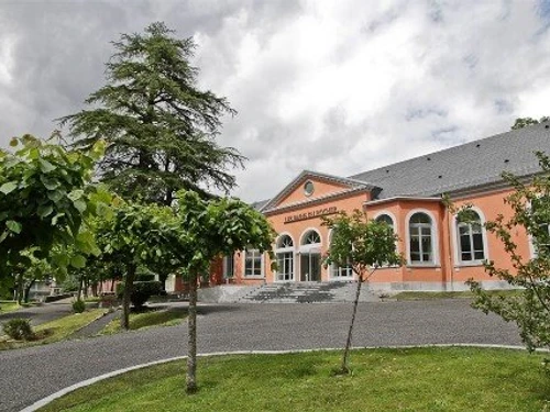 Apartment Cauterets, 1 bedroom, 4 persons - photo_8549040904