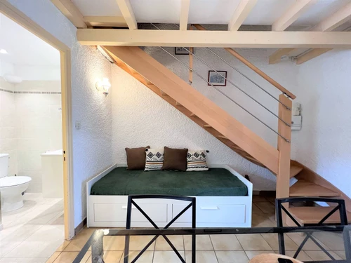 Apartment Propriano, 1 bedroom, 4 persons - photo_15274383065