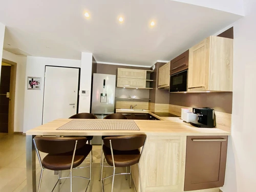 Appartement Propriano, 2 pièces, 4 personnes - photo_16492095017