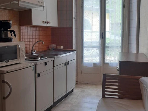 Apartment Cauterets, 2 bedrooms, 4 persons - photo_8549051197