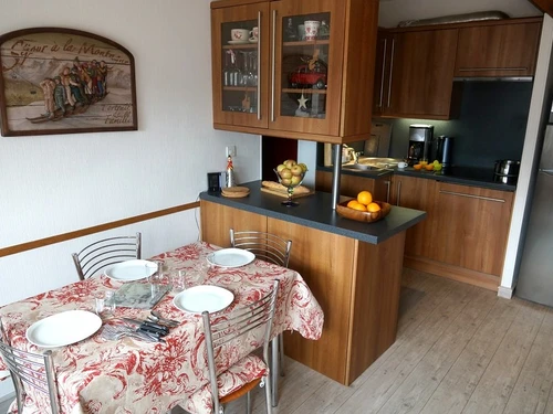 Apartment Bagnères-de-Luchon, 2 bedrooms, 6 persons - photo_15052501040