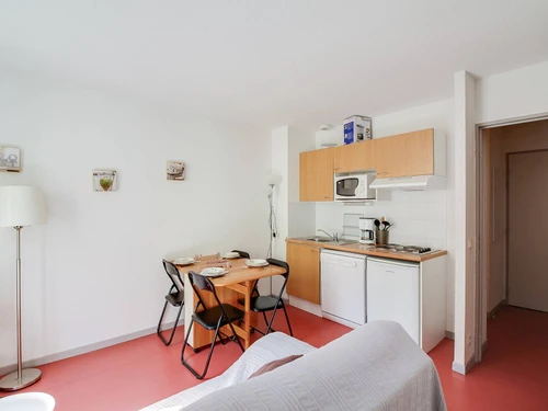 Apartment Cauterets, 1 bedroom, 4 persons - photo_12256596810