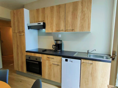 Appartement Cauterets, 3 pièces, 6 personnes - photo_8549050705