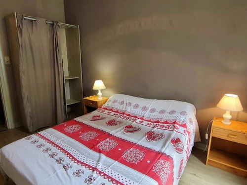 Appartement Cauterets, 3 pièces, 6 personnes - photo_8549050705