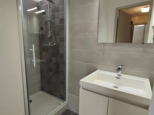 Appartement Cauterets, 3 pièces, 6 personnes - photo_8549050705