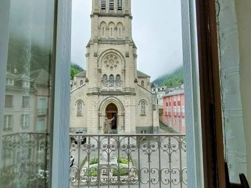 Appartement Cauterets, 3 pièces, 6 personnes - photo_8549050705