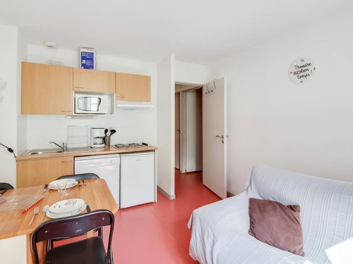 Apartment Cauterets, 1 bedroom, 4 persons - photo_12256596810