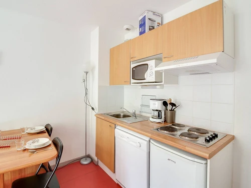 Apartment Cauterets, 1 bedroom, 4 persons - photo_12256596810