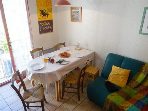 Apartment Bagnères-de-Luchon, 2 bedrooms, 4 persons - photo_15052506887