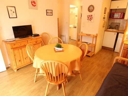 Apartamento Bagnères-de-Luchon, 1 dormitorio, 4 personas - photo_15052502418