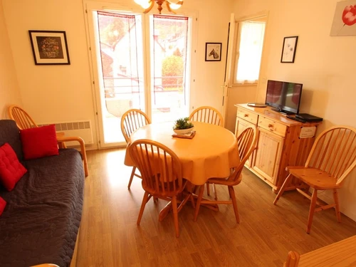 Apartamento Bagnères-de-Luchon, 1 dormitorio, 4 personas - photo_15052502418