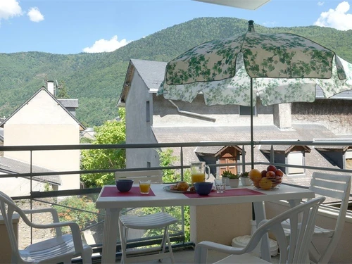 Apartamento Bagnères-de-Luchon, 1 dormitorio, 4 personas - photo_15052502418