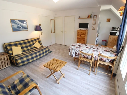 Apartment Bagnères-de-Luchon, 2 bedrooms, 4 persons - photo_15052498097