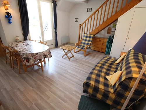Apartment Bagnères-de-Luchon, 2 bedrooms, 4 persons - photo_15052498097