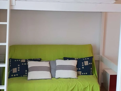 Apartment Cauterets, 1 bedroom, 5 persons - photo_14570630560