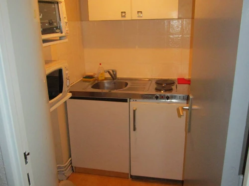 Apartment Cauterets, 1 bedroom, 5 persons - photo_14570630560