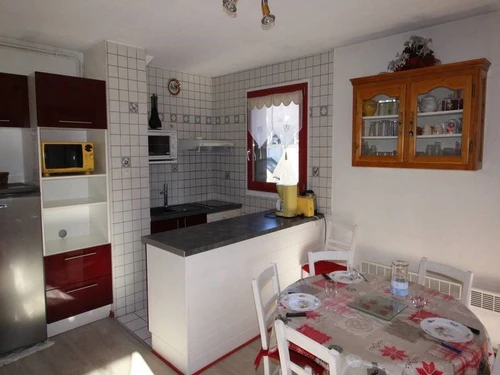 Apartamento Bagnères-de-Luchon, 2 dormitorios, 6 personas - photo_15052496132