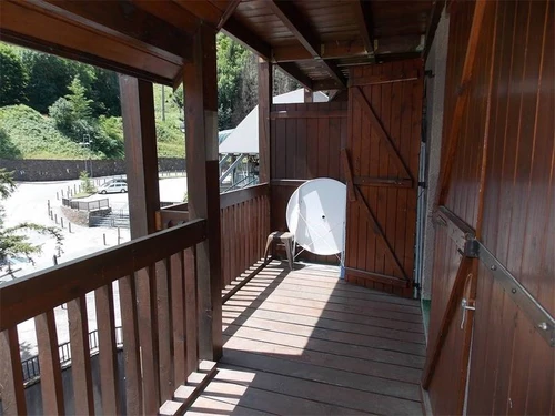 Apartamento Bagnères-de-Luchon, 2 dormitorios, 6 personas - photo_15052496132