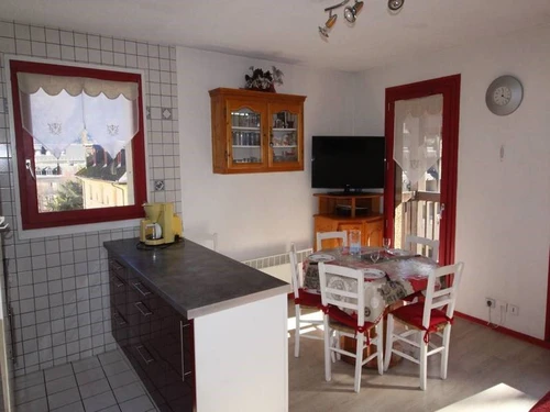 Apartamento Bagnères-de-Luchon, 2 dormitorios, 6 personas - photo_15052496132
