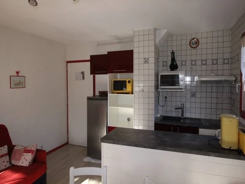 Apartamento Bagnères-de-Luchon, 2 dormitorios, 6 personas - photo_15052496132